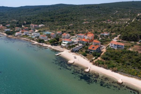Apartments by the sea Dobropoljana, Pasman - 22749
